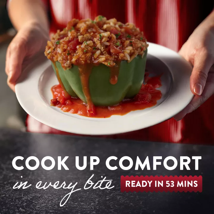 Stuffed Peppers