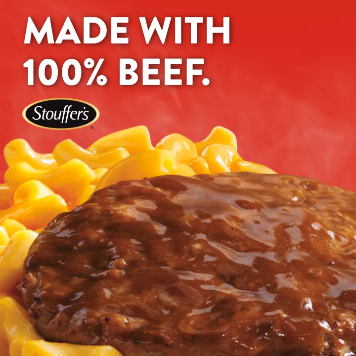 Salisbury Steak