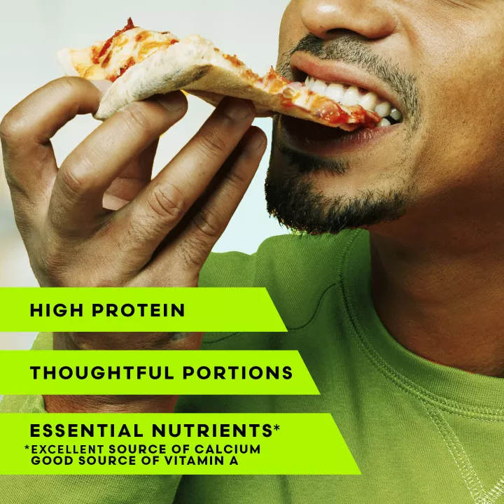 Vital Pursuit™ Cauliflower Crust 3 Cheese Pizza