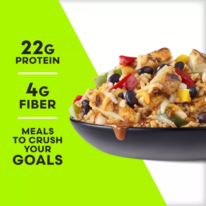 Vital Pursuit™ Grilled Chicken Chipotle Bowl