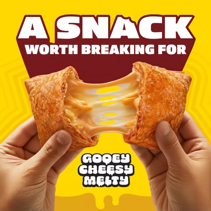 Ultimate Cheddar