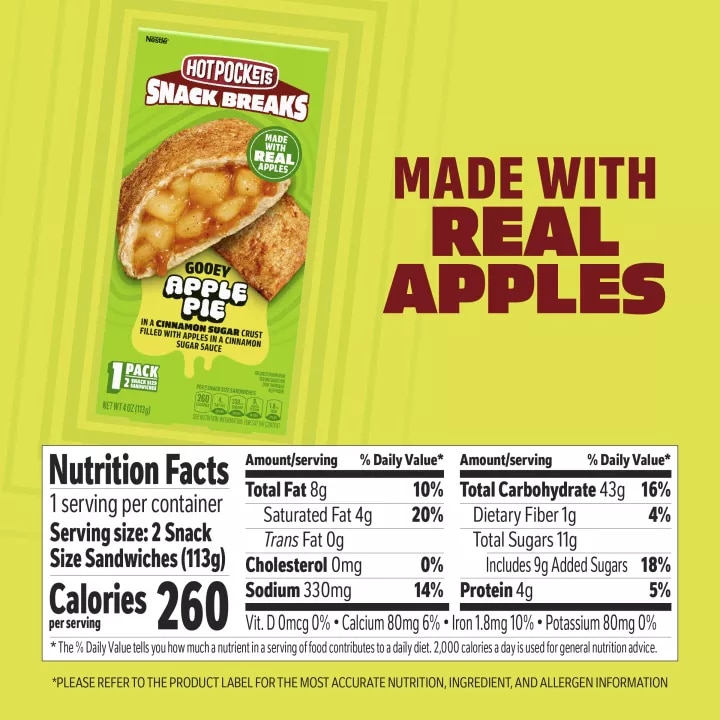 Apple Pie