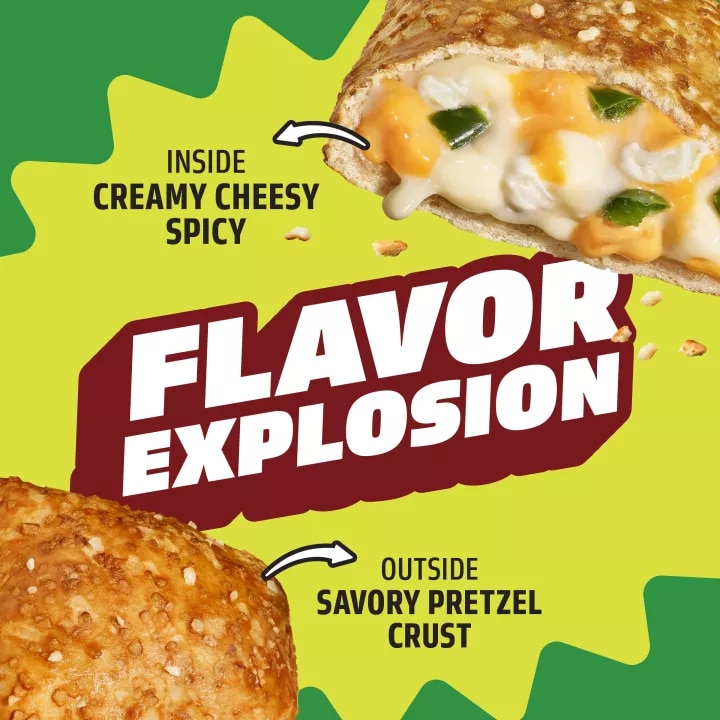 Jalapeno Popper