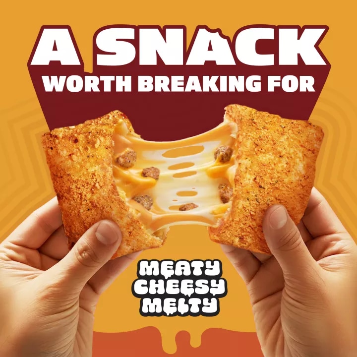 Nacho Flavored Beef
