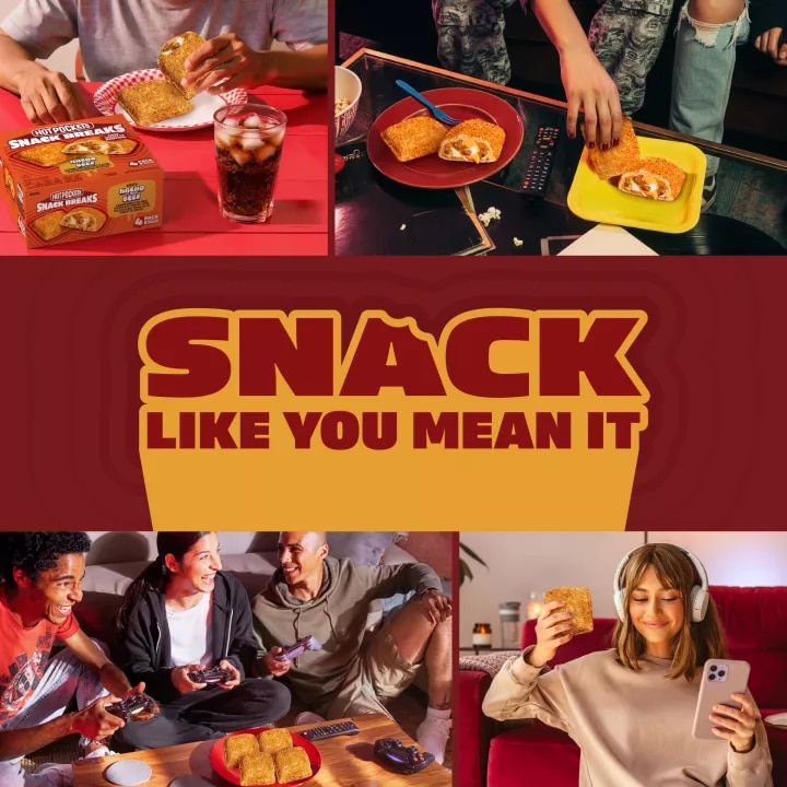 Nacho Flavored Beef