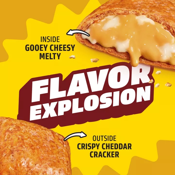Ultimate Cheddar
