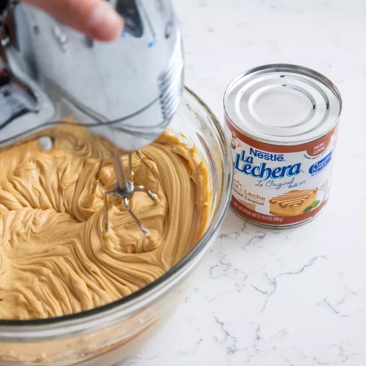 Dulce de Leche, lata de 13.4 onzas