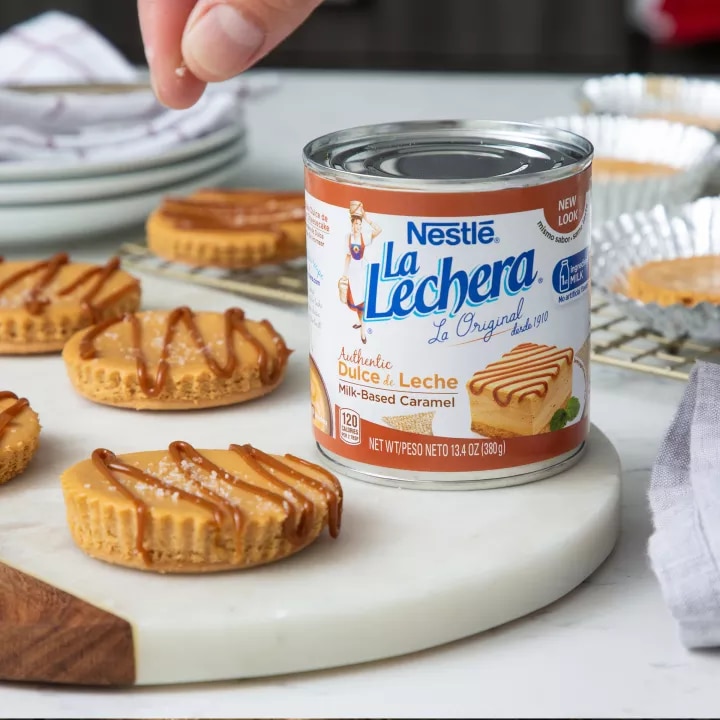 Dulce de Leche, lata de 13.4 onzas