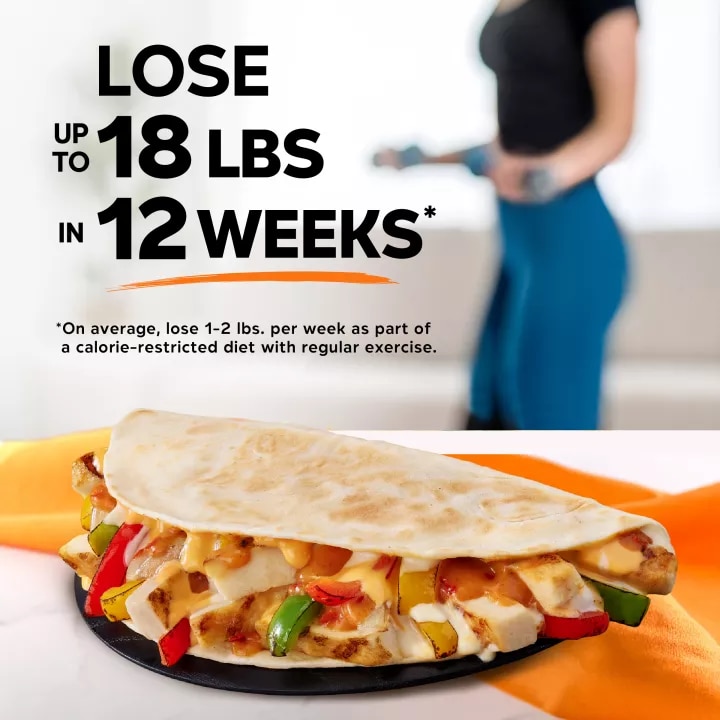 Chicken Fajita Quesadilla