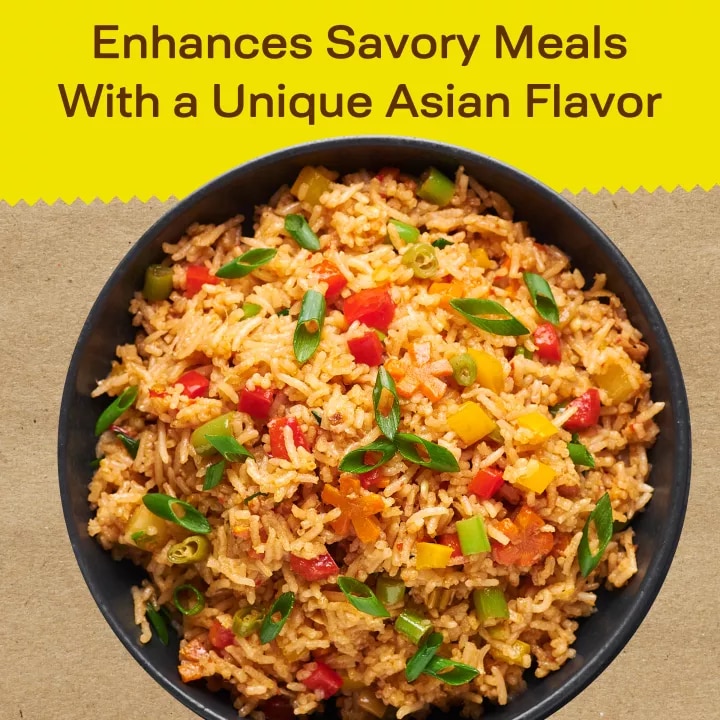 Asian Seasoning Sauce