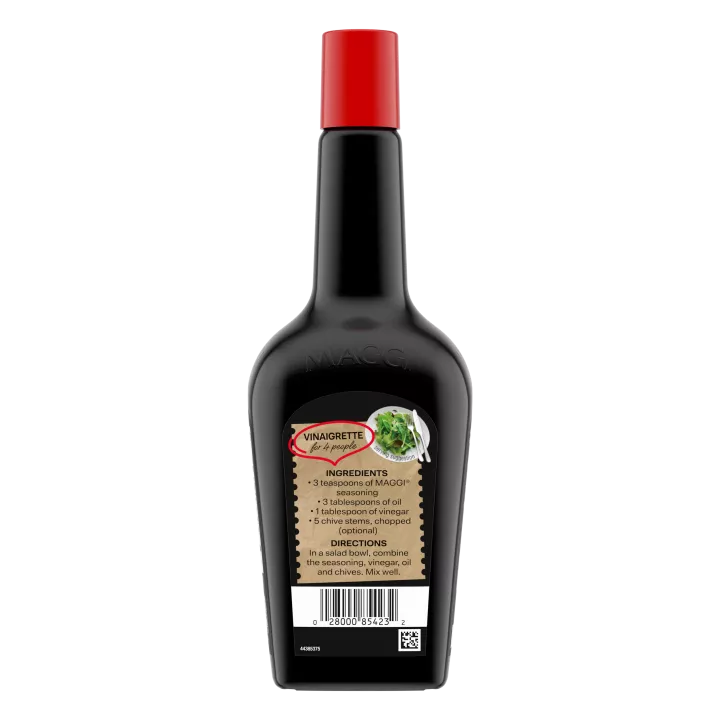 Arôme Seasoning