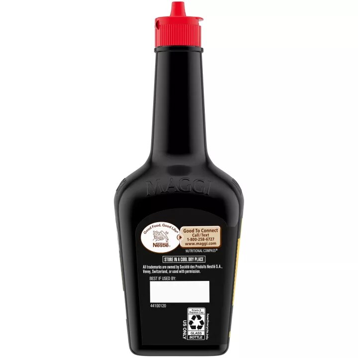 Arôme Seasoning