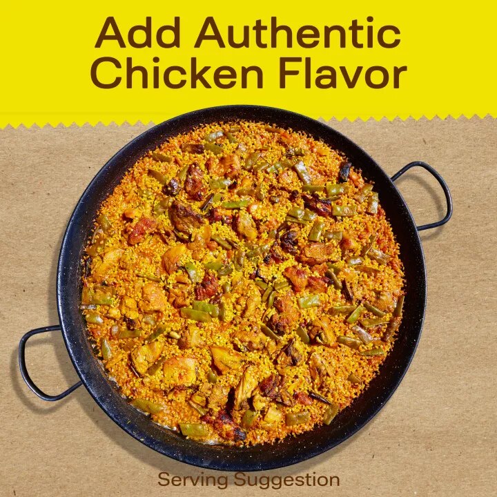 Chicken Bouillon 12 Hard Tablets