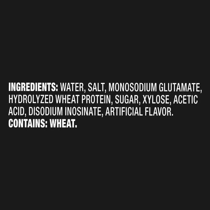 European Seasoning Sauce