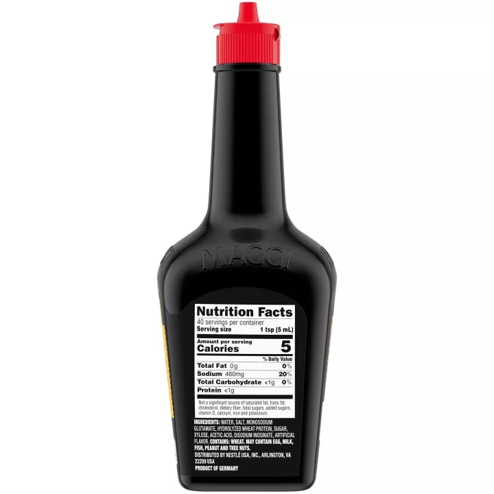 Arôme Seasoning