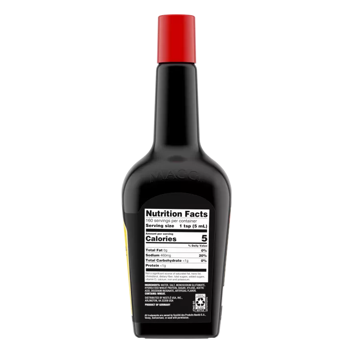 Arôme Seasoning