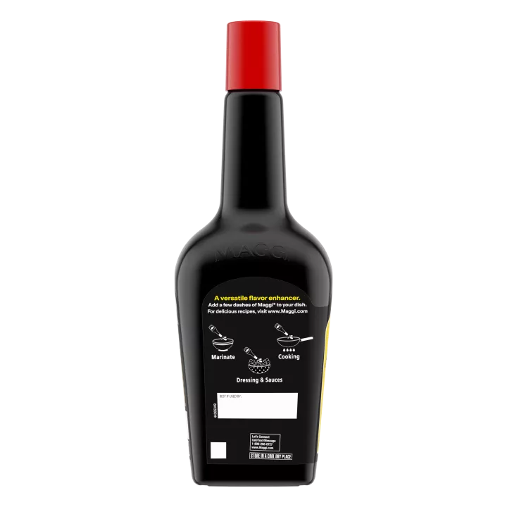 Arôme Seasoning