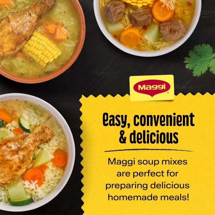 Beef Flavored Noodle Soup Mix