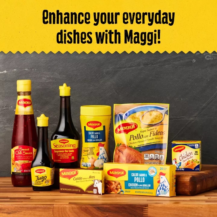 Granulated Beef Bouillon