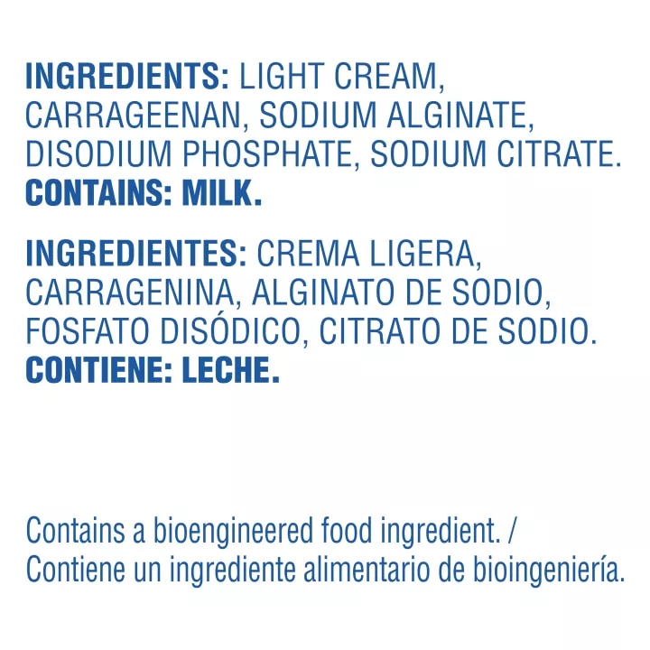 Media Crema