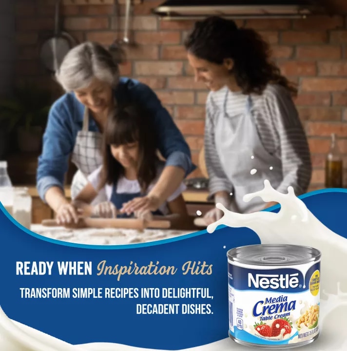 Media Crema
