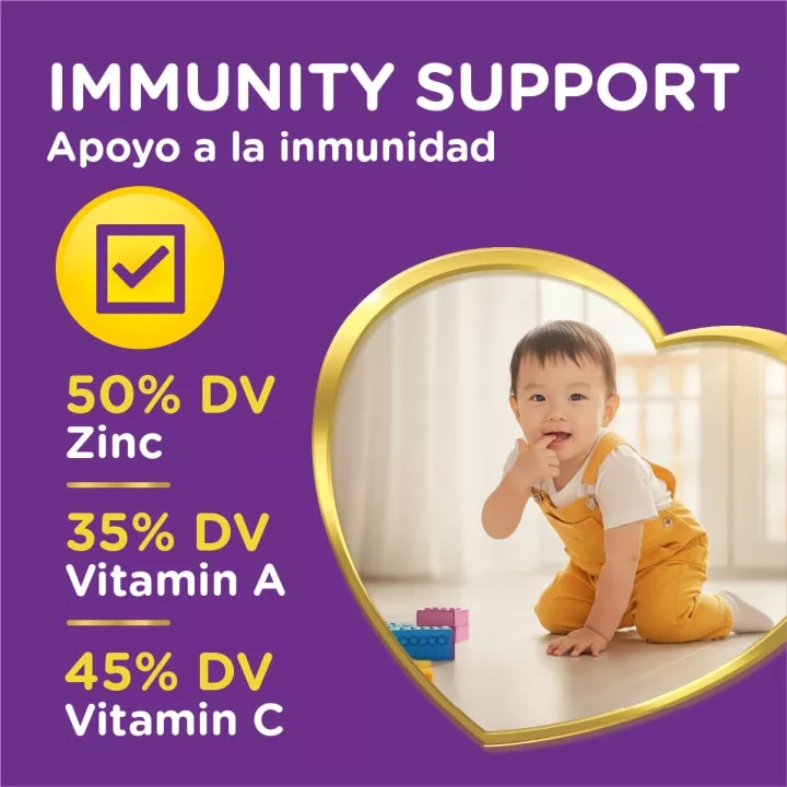 NIDO Kinder 1+ Bebida láctea para niños pequeños