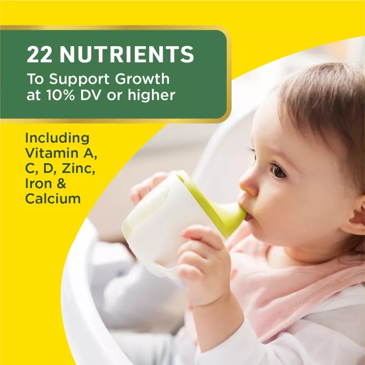 Kinder 1+ Toddler Milk Beverage