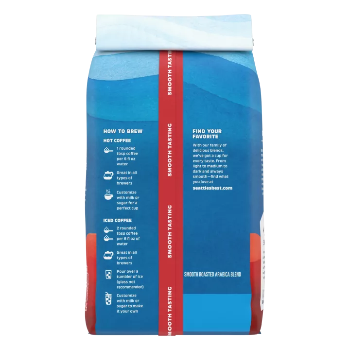 Lighthouse Light Roast