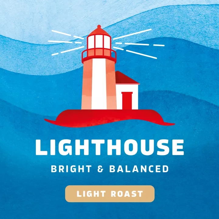Lighthouse Blend Light Roast