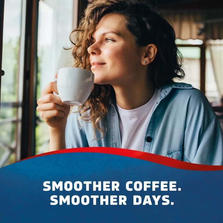 Breakfast Blend Medium Roast