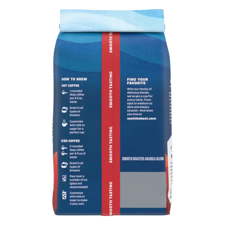 Sea Salt Toffee Flavored