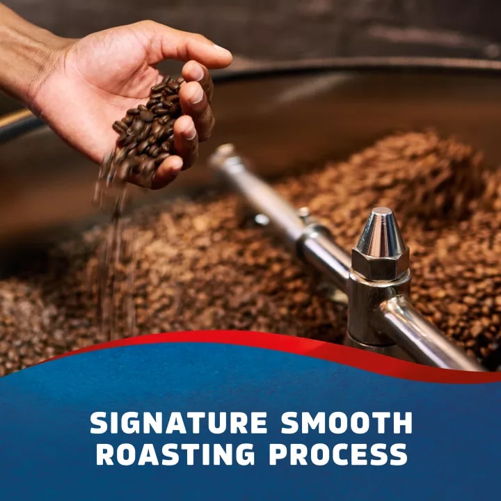House Blend Medium Roast