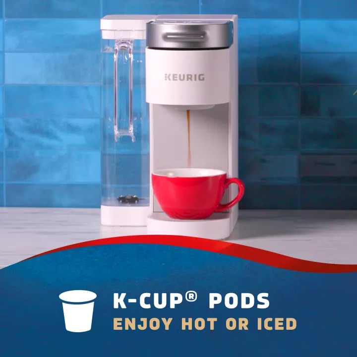 Breakfast Blend Medium Roast