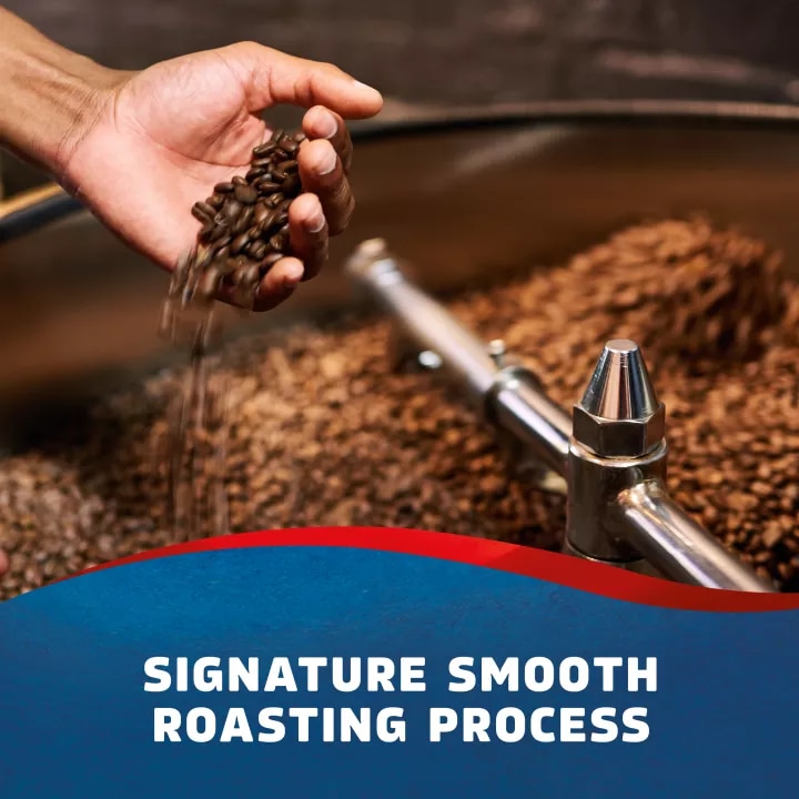 Breakfast Blend Medium Roast