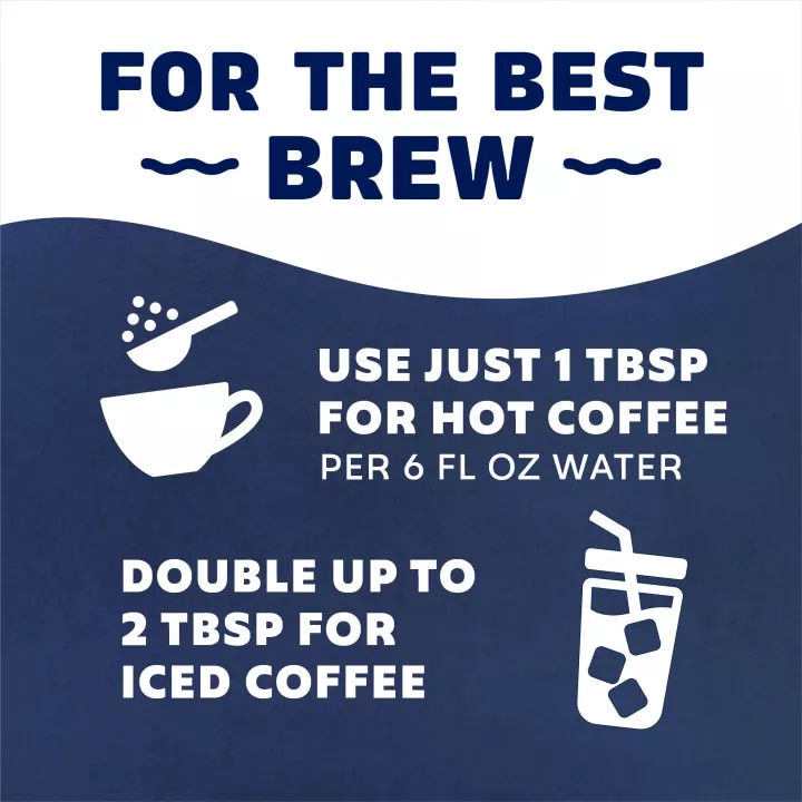 Post Alley Blend Dark Roast