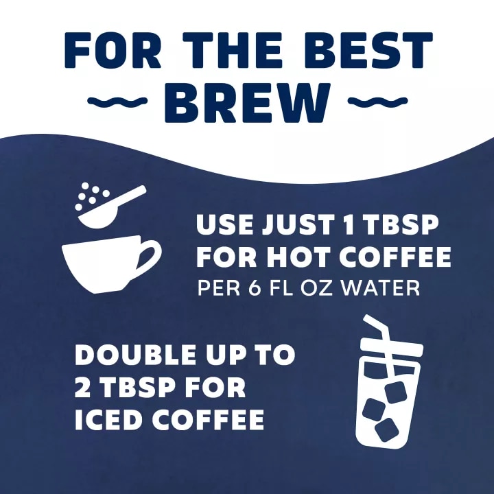 Post Alley Blend Dark Roast