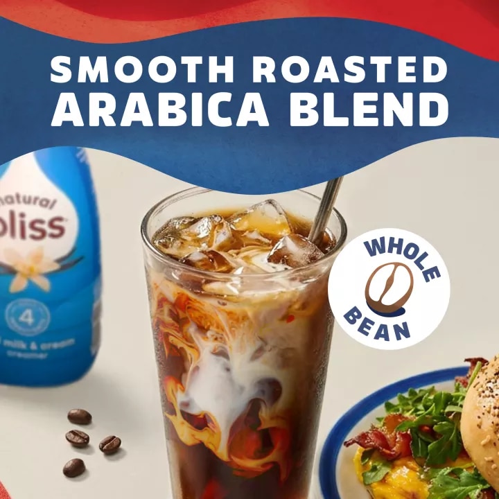 Portside Blend Medium Roast
