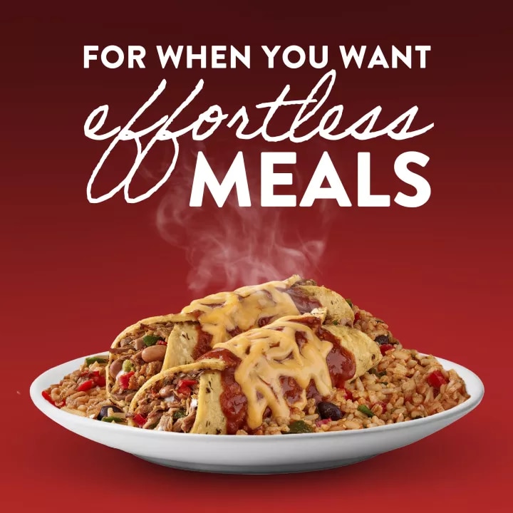 Enchiladas de carne