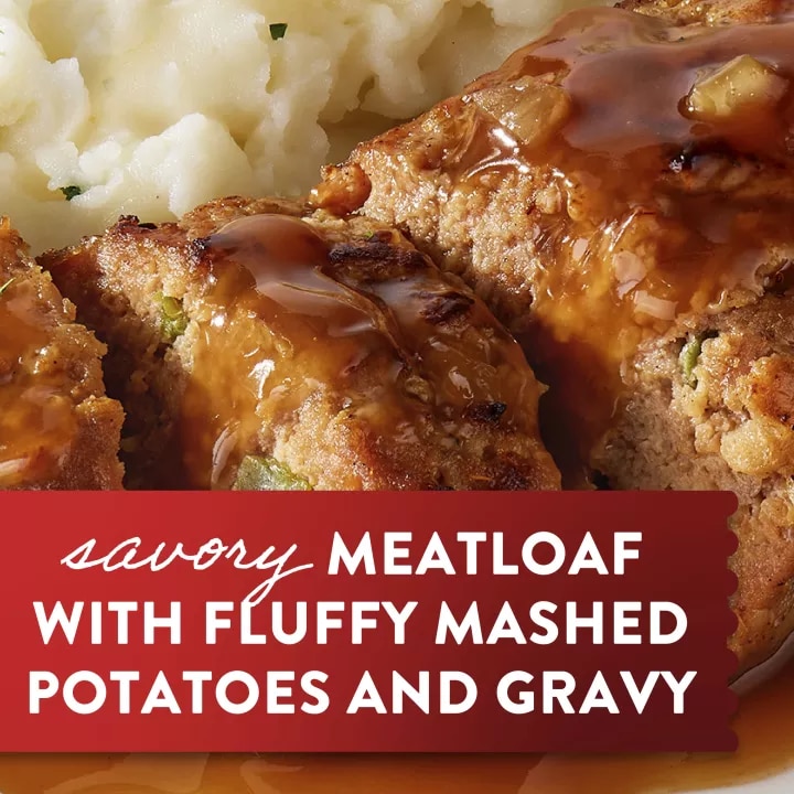 Meatloaf