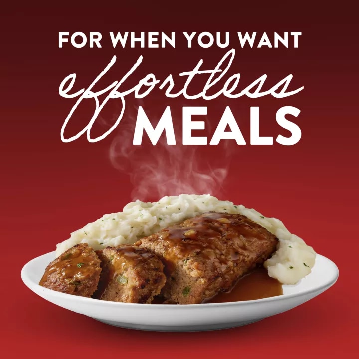 Meatloaf