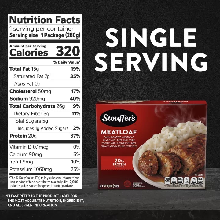 Meatloaf