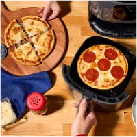 Pizzas individuales
