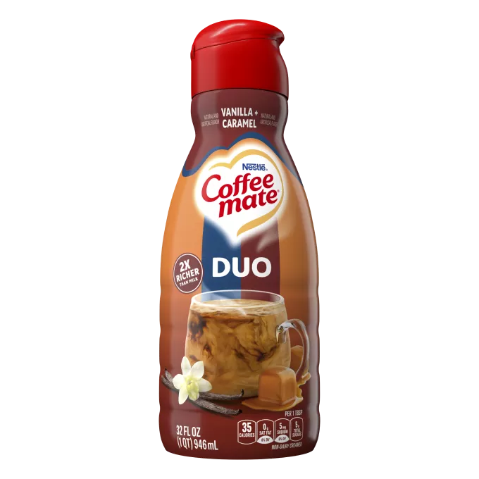 Mocha creamer hot sale
