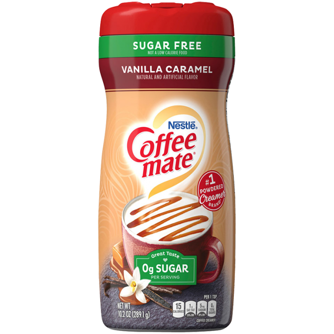 Coffee sales mate flavours
