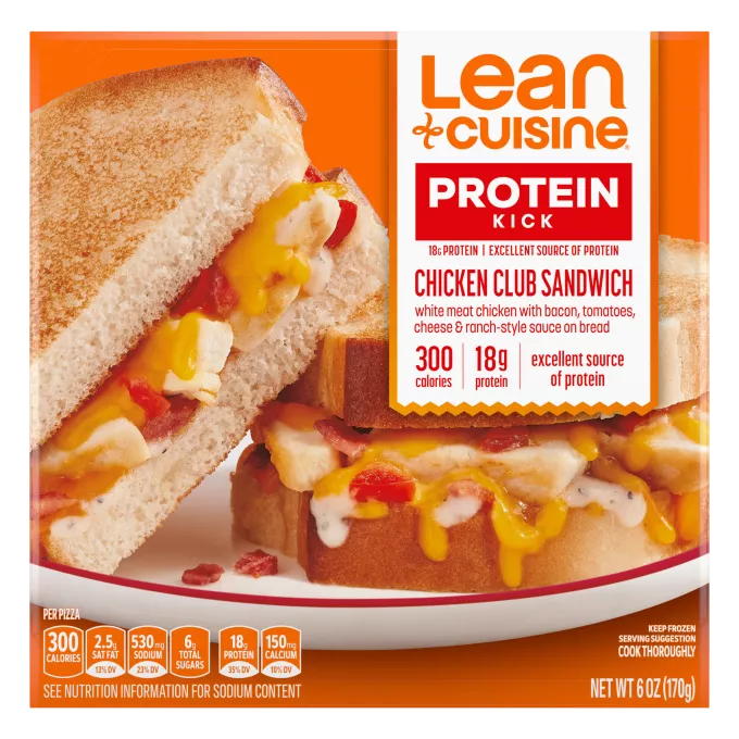 All Frozen Meals, Bowls and Pizzas | Official LEAN CUISINE®