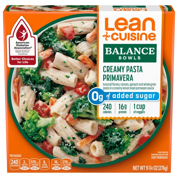 All Frozen Meals, Bowls and Pizzas | Official LEAN CUISINE®