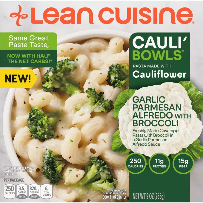 All Frozen Meals, Bowls and Pizzas | Official LEAN CUISINE®