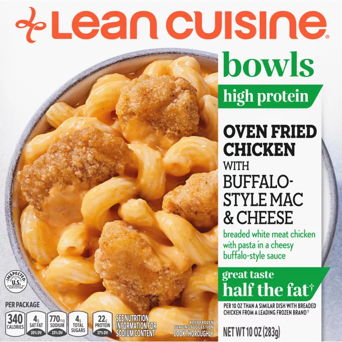 All Frozen Meals, Bowls and Pizzas | Official LEAN CUISINE®