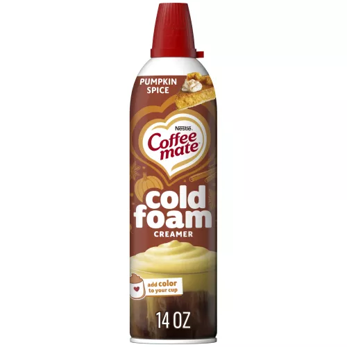 All Products - Coffee Creamers & Iced Coffees | Official