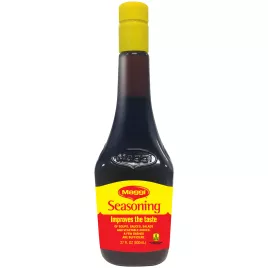 Liquid Seasonings and Dipping Sauces Official MAGGI